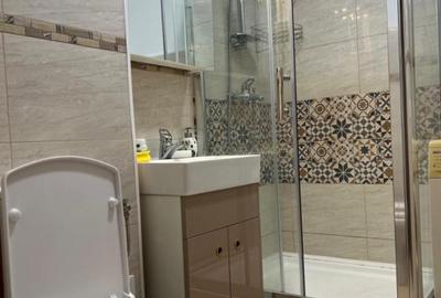 Garsoniera | decomandata | 400 m Metrou Lujerului - 8