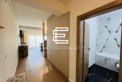 Apartament 1 camera - etaj 1 - intabulat - la cheie - zona Aeroport Sibiu - 7
