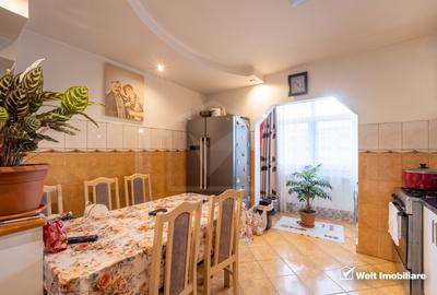 Apartament cu doua camere, Marasti, etaj 3/4 - 2