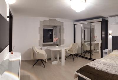 Garsoniera, 38 mp, centrala, prima inchiriere, aproape de metrou Eroilor - 2
