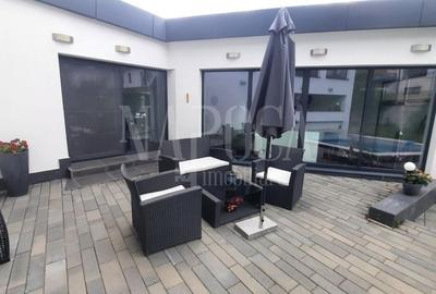 Casa 8 camere de vanzare in Cetatea Fetei, Floresti - 9