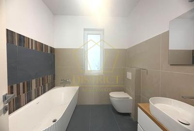 Duplex superb cu 5 camere despărțit prin camera tehnica I Mosnita Noua - 14