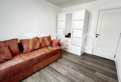 Apartament 3 camere mobilate utilate cu debara pivnita zona Turnisor - 5