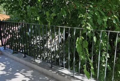 Apartament tip studio 63mp, 2 balcoane, loc de parcare -Plevnei,  Str. Pisoni - 3