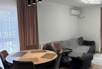 Apartamet de vanzare 4 camere Moghioros Park - 1