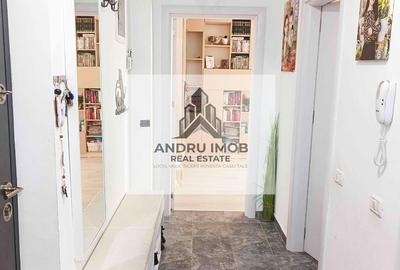Apartament 2 camere Decomandat/ Dimitrie Leonida - 4
