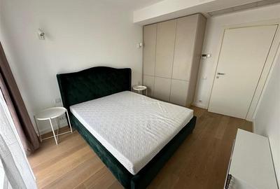 Inchiriere apartament Aviatiei, One Herastrau Plaza, zona exclusivista - 5