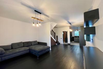 De vânzare - Duplex modern în cartierul Europa din Cluj Napoca - 2