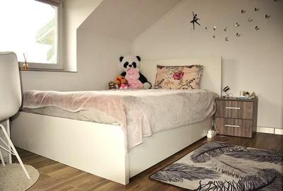 Vanzare Casa, la cheie mobilat utilat, Branesti - 15 km de Targoviste. - 11