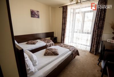 Hotel Miky Arad de vanzare bussiness operational functional - 38 camere - 21