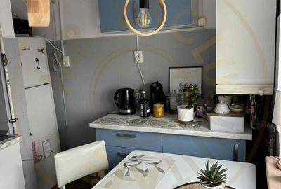 APARTAMENT 2 CAMERE | STR. AVRAM IANCU, SATU MARE - 5