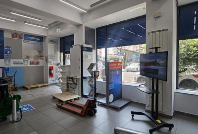 Spatiu comercial - Clucerului - 230 mp - 2