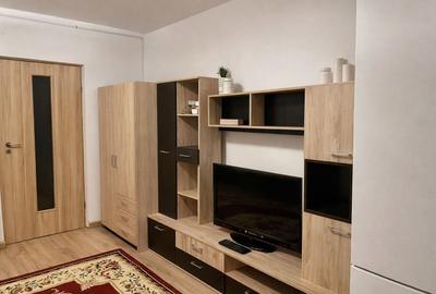 Garsonieră cu balcon, centrală proprie – Astra - 3