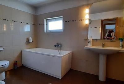 Vanzare spatiu birou/avocatura/notariat ,vila constructie 2004, zona Domenii, lo - 15