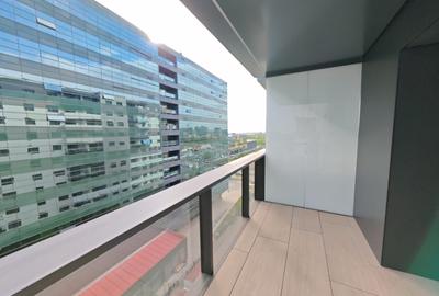New Apartament 3 cam Aviatiei- Pipera loc de parcare in subteran - 25