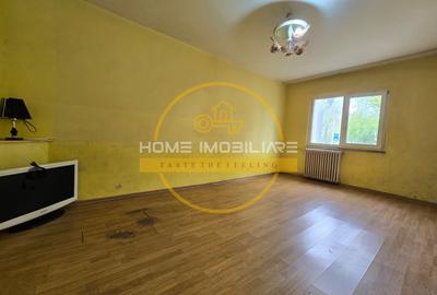 🏠Apartament 3 cam, Decomandat 57mp Rezidential / Comercial 📍Dacia- La bulevard - 2