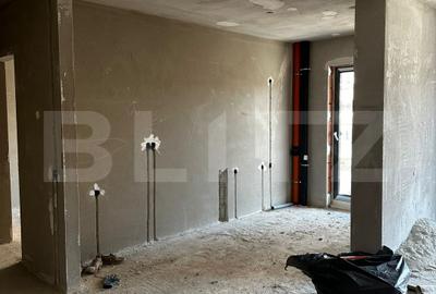 Apartament cu 3 camere, 2 bai, 75 mp, bloc nou, zona Iulius Mall - 10