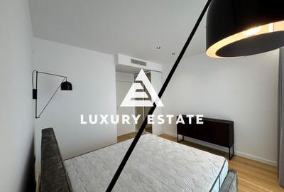 Vanzare apartament cu 2 camere complet mobilat si utilat- One Herastrau Towers- - 10
