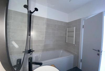 AP 1 CAMERA cu terasă spațioasă/Mutare imediată/Direct Dezvoltator - 12