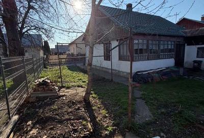 Casa Bătrânească de Vanzare cu 3 Ari Teren I Suceava/Itcani I 40.000Euro - 5