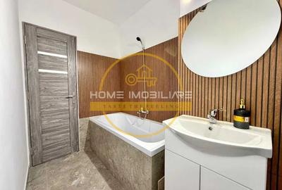 Etaj 1-Apartament 3Camere-Sd-60mp-Podu Ros/Bloc Fara risc! - 1
