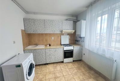 Apartament 1 camera, finisat, decomandat, Zorilor, UMF - 3