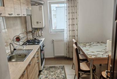 AP. 2 CAMERE - METALURGIEI, PARCARE INCLUSA, CENTRALA PROPRIE, MODERN - 3