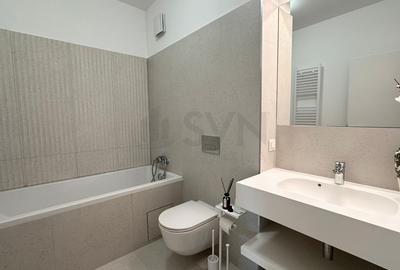 REA1028675 Apartament 2 camere Baneasa Jandarmeriei - 10