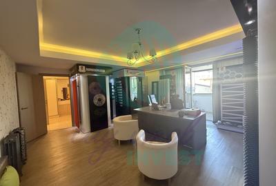 2 camere bloc 2016 la 2 pasi de Bd Unirii - 2