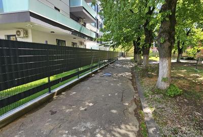 Apartament 2 camere-80mp-Imobil 3 etaje-Parc Tineretului-Metrou Eroii Revolutiei - 19