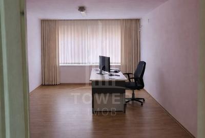 Spațiu de birouri de vânzare–oportunitate excelentă de investiție, zonă centrală - 1