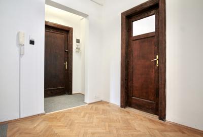 CALEA DOROBANTI, APARTAMENT NEMOBILAT IN BLOC TIP VILA, 0% COMISION! - 7