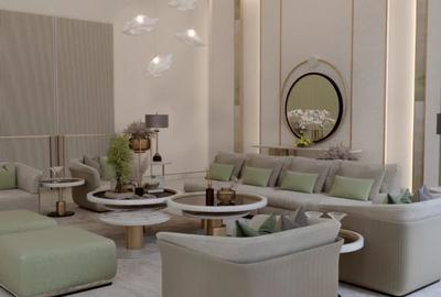 Casa / Vila cu 16 camere in zona Dorobanti - 2