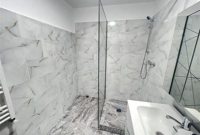 Spatiu birou renovat INTEGRAL 70mp zona Bld Victoriei - 11
