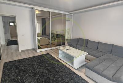 Apartament 2 camere, decomandat, 58,5 mp, Cartier Lapus Arges, Zona Muntenilor - 1