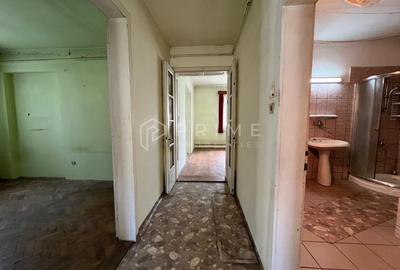 Casă în inima Tudorului – echilibru între locație și potențial - 10