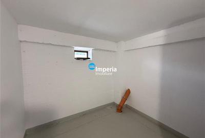 Apartament 3 camere cu gradina proprie,boxa si parcare – Complex Soleia, Valea L - 12