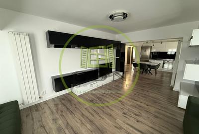 Apartament 3 camere, open-space, 83mp, Craiovita Noua, zona Niela - 2