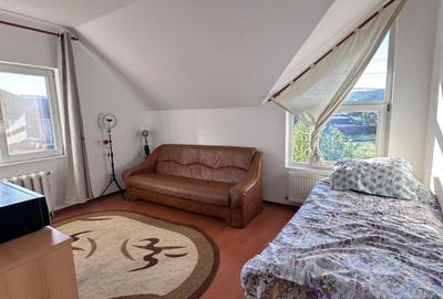 Casa individuala 169 mp utili - 700 mp teren - zona Somesul Rece, Gilau! - 11