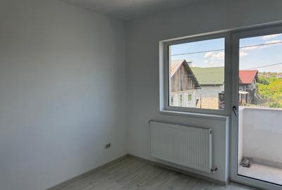 Casa cu 4 camere Visan Bucium COMISION 0% - 10