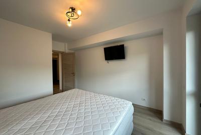 3 camere la cheie | 92 mp | Șemineu | Curte – Zona Fundeni - Dobroesti - 6