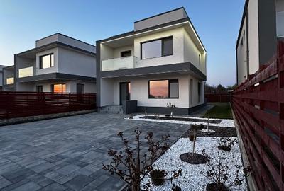 Casă nouă Mărăcineni, Nord Residence - 4