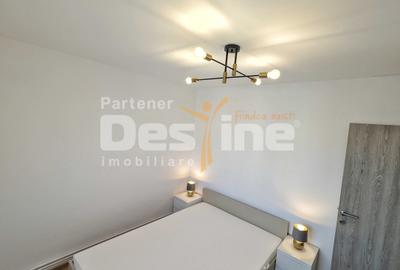 Apartament cu 2 camere 55 MP cu balcon, situat in apropierea Spitalului Judetean - 3