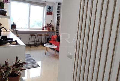 Confort și spațiu – apartament 3 camere Florești,  zona Someșului. - 4