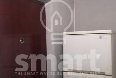 Garsonieră de vânzare 24 mp  str Răsăritului cu balcon - 8