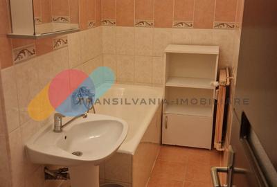 Apartament studio, 1 camera, Calea Mănăștur - USAMV - 5