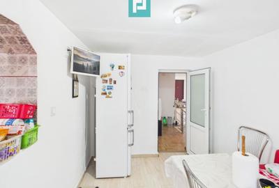 Casă retrasă Pișchia – 4 camere, teren 920 mp - 18