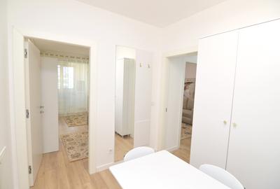 Apartament 2 Camere Ivory Residence | Prima Inchiriere | Loc Parcare | Boxa - 14
