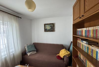 Casa Individuala Becicherecu Mic,P+E,5 Camere,2 Bai,Garaj,Partial Mobilata - 13