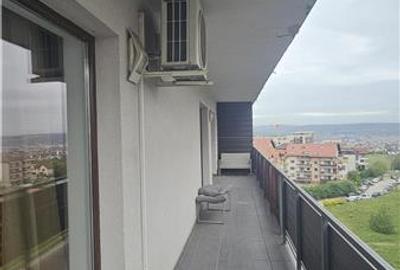 Apartament 4 camere 93mp,1 terasa 100mp, Buna Ziua, zona Bonjour - 14
